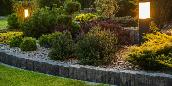 Reformas Integrales de Pisos en Torrejón de Ardoz · Reforma Integral de Jardines