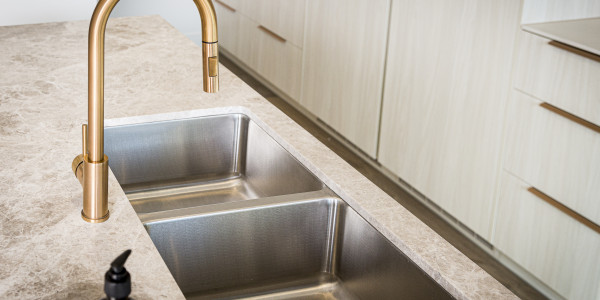 Reformas Integrales de Pisos en Torrejón de Ardoz · Reforma Integral de Cocinas