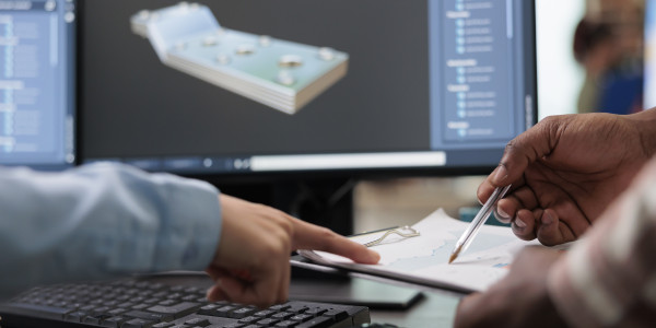 Reformas Integrales de Tiendas y Locales  Comerciales en Torrejón de Ardoz · Diseño de Interiores Planos y Renders 2D / 3D
