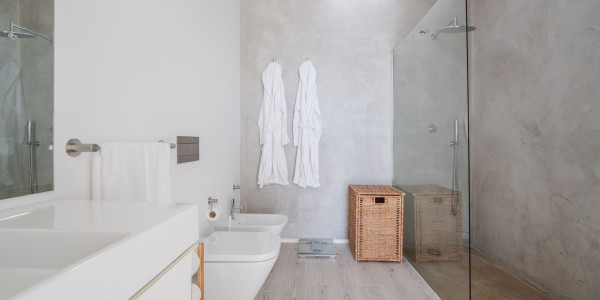 Reformas Integrales de Casas Torrejón de Ardoz · Reforma Integral de Lavabos / Baños / Aseos