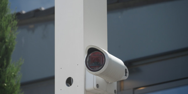 Reformas Integrales de Casas Torrejón de Ardoz · Instalación Sistemas de Seguridad