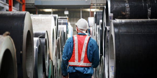 Reformas Integrales de Naves Industriales Torrejón de Ardoz · Normativas Laborales